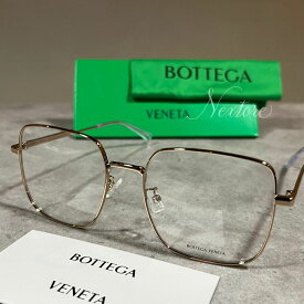 新古品・未使用品 BOTTEGA VENETA ボッテガ・ヴェネタ BV1110O BV 1110 O 003 イタリア製 サングラス メガネ 眼鏡 メンズ レディース 普段使い おしゃれ プレゼント ギフト 海外直輸入USED品 【 送料無料 】