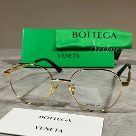 新古品・未使用品 BOTTEGA VENETA ボッテガ・ヴェネタ BV1239O BV 1239 O 002 イタリア製 サングラス メガネ 眼鏡 メンズ レディース 普段使い おしゃれ プレゼント ギフト 海外直輸入USED品 【 送料無料 】