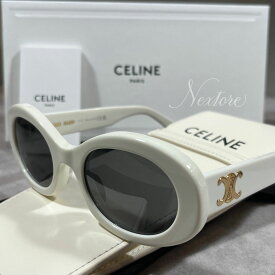 新古品・未使用品 CELINE PARIS セリーヌ CL40194U CL 40194 U 25A フルリム スクエア イタリア製 サングラス メガネ 眼鏡 メンズ レディース 普段使い おしゃれ プレゼント ギフト 海外直輸入USED品 【送料無料】 クリスマス