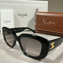 楽天市場】CELINE セリーヌ サングラスの通販