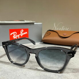 新古品・未使用品 Ray-Ban レイバン RB0707S 0707 S 6641/3F フルリム スクエア イタリア製 サングラス メガネ 眼鏡 メンズ レディース 普段使い おしゃれ プレゼント ギフト 海外直輸入USED品 【送料無料】 クリスマス