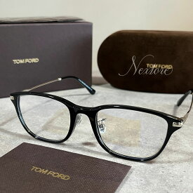 【送料無料】【正規品・新品】TOMFORD トムフォード TF5715db FT5715db 001イタリア製 サングラス メガネ 眼鏡 メンズ レディース TOM FORD トム フォード 伊達メガネ ビジネス 普段使い おしゃれ プレゼント ギフト 並行輸入品 クリスマス