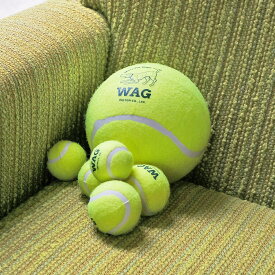 DULTON ダルトン TENNIS BALL テニスボール ペット用品 犬用おもちゃ プレゼント 犬 猫