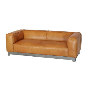 DULTON _g MASTER SOFA BROWN }X^[ \t@  jO N[  {v U[ rO  ݊