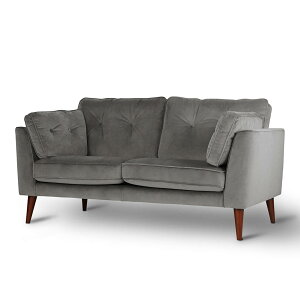 DULTON _g VELVET SOFA 2 SEATER xxbg \t@ 2 V[^  jO N[  rO  ݊