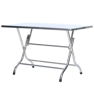 DULTON _g STAINLESS FOLDING TABLE XeX tH[fBO e[u   K[f AEghA K[W _CjO ܂肽