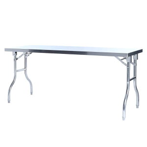 DULTON _g STAINLESS WORKING TABLE XeX [LO e[u   K[f AEghA K[W _CjO ܂肽