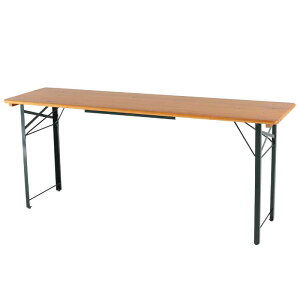 DULTON _g BEER TABLE DARK GREEN rA e[u   K[f AEghA K[W
