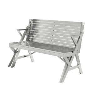  DULTON _g STAINLESS TABLE & BENCH XeX e[u & x`   XeX KтȂ K[f