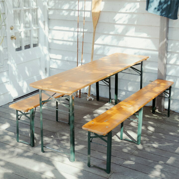 楽天市場】DULTON ダルトン BEER TABLE DARK GREEN ビア テーブル 