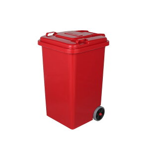 DULTON �_���g�� PLASTIC TRASH CAN 65L �v���X�`�b�N �g���b�V���J�� 65���b�g���@�S�~���@�J���t���@�����������@�V���v���@�������@�A�����J���@��e��