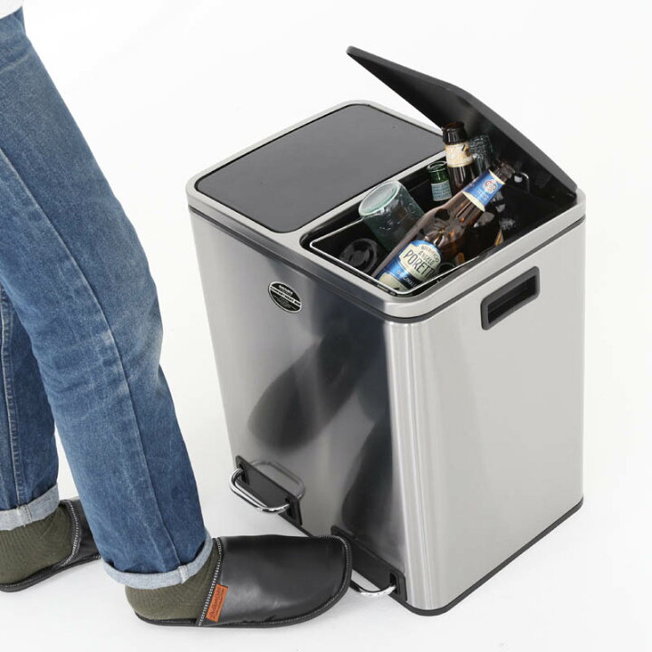 楽天市場】DULTON ダルトン 2-COMPARTMENT BIN 30 2 コンパートメント 
