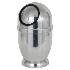 DULTON ダルトン DULTON ダルトン ALUMINUM DUST BIN L アルミニウム ダスト ビン ゴミ箱 宇宙