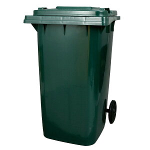 DULTON _g PLASTIC TRASH CAN 240L vX`bN gbVJ 240bg@S~@Jt@@Vv@@AJ@e