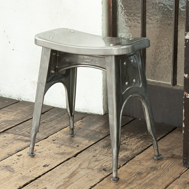 楽天市場】DULTON ダルトン KITCHEN STOOL キッチン スツール スチール 