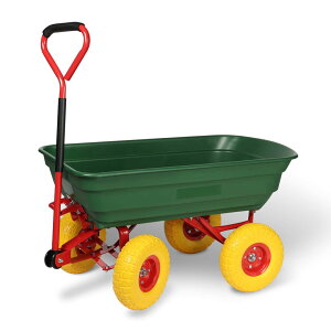 DULTON �_���g�� EASY DUMP WAGON CART �C�[�W�[ �_���v ���S�� �J�[�g �K�[�f�j���O �L�����v �A�E�g�h�A �K�[�f�� �K���[�W