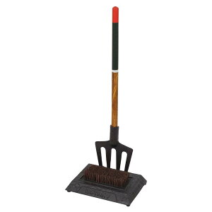 DULTON �_���g�� IRON BOOTS BRUSH �A�C�A�� �u�[�c �u���V �C���� �D���Ƃ� ���֐� �C���e���A