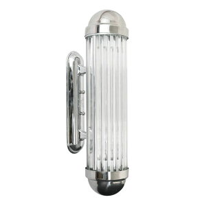 DULTON �_���g�� WALL LAMP GLASS STICK �E�H�[�� �����v �K���X �X�e�B�b�N �C���e���A �Ɩ� ������� �j�O ���� �G���g�����X �K���[�W �X��
