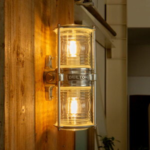 8�����{���ח\�� DULTON �_���g�� ALUMINUM TWIN GLASS WALL LAMP �A���~�j�E�� �c�C�� �K���X �E�H�[�� �����v �C���e���A �Ɩ� �ǖʏƖ� �������