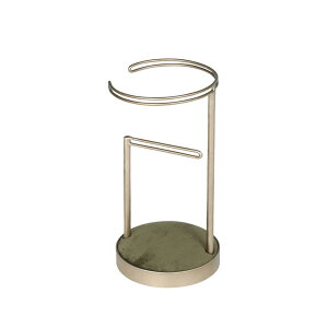 DULTON _g ACCESSORY HOLDER CIRCLEDOUBLE LINE ANZT[ z_[ T[N_uC  lbNX O Kl v