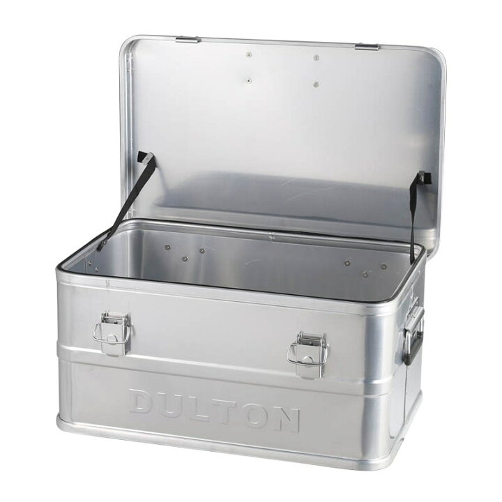 楽天市場】DULTON ダルトン ALUMINUM CONTAINER 