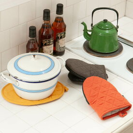 DULTON ダルトン GLUTTON2 OVEN MITT オーブンミット アウトドア 鉄板も持てる おしゃれ キャンプ 厨房