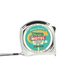 DULTON �_���g�� MEASURE TAPE ���W���[ �e�[�v �X�P�[�� ���� ��H �H�� 5m �V�ъ��o GOODDAY