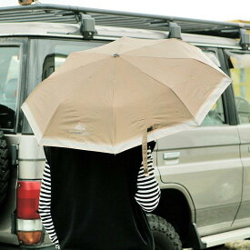 DULTON ダルトン AUTOMATIC UV UMBRELLA オートマティック UV アンブレラ かっこいい シンプル おしゃれ 傘 日傘 折りたたみ 使いやすい 車載 アウトドア