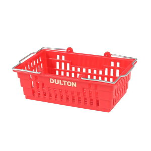 DULTON �_���g�� DESKTOP BASKET �o�X�P�b�g �������� ���킢�� �X�^�b�L���O �J���t�� ������� �F�Ⴂ �v�`�M�t�g �f�X�N����
