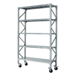 6�����{���ח\�� DULTON �_���g�� GALVANIZED SHELF SINGLE �K���o�i�C�Y�h �V�F���t �f�B�X�v���C �Y�� ���� �I �K���[�W �q�� �j�O