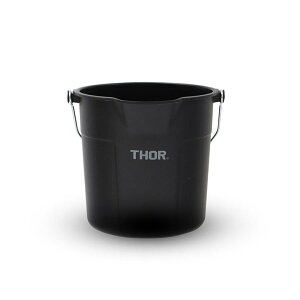 TRUST THOR ROUND Bucket DC g10Lh gXg \[ Eh oPc "10L" |  K[W DIY AEghA