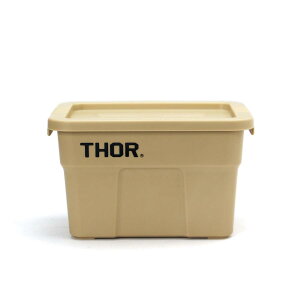 TRUST yfzTHOR MINI TOTE WITH LID gXg \[ ~j g[g EBY bh AJ [ jO Lv AEghA 