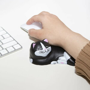 KIKKERLAND LbJ[h Cat Wrist Rest KIKKERLAND LbgXgXg L̃XgXg lR L PCƎ h~ }EX p\R 
