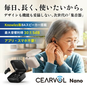 �y�V���� �|�C���g20�{��zCearvol Nano �����\ �W���� ����Ҍ��� �������y���K�㗝�X�z�P�[�X ���ʒ��� �m�C�Y���_�N�V���� �n�E�����O�}�� �����Ԏg�p �[�d�� �ڗ����Ȃ� �����h�~ �V�[����