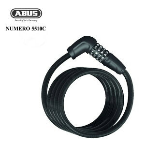 ABUS(AuX) NUMERO 5510C P[ubN }Egt