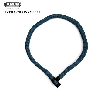 ABUS(AuX) IVERA CHAIN 6210/110 `F[bN