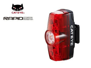 CATEYE(LbgAC) RAPID mini "sbh~j" TL-LD635-R Z[teBCg