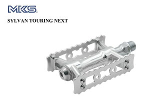 MKS (Oy_) SYLVAN TOURING NEXT y_
