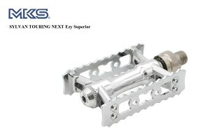 MKS(O) SYLVAN TOURING NEXT Ezy Superior Ey_
