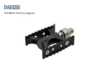 MKS(�O����) TOURING-LITE Ezy Superior ���E���y�_��