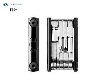crankbrothers(クランクブラザーズ) F10+