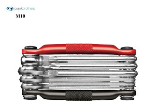 crankbrothers(NNuU[Y) M10