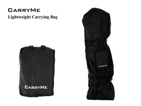 CARRYME(キャリーミー) ライトウェイト キャリング バッグ