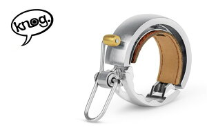 knog(mO) Oi LUXE BELL TCNx