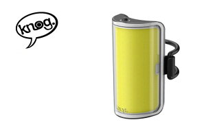 KNOG (mO) MID COBBER FRONT LEDCg