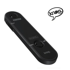 knog(�m�O) SCOUT �o�C�N�Z�L�����e�B�V�X�e��