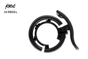 knog(mO) Oi PRIMA BIKE BELL TCNx