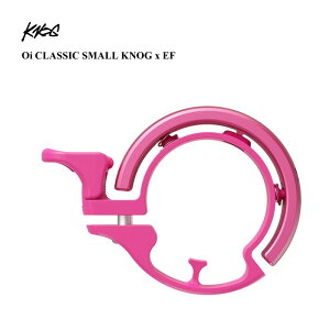 knog(mO) Oi CLASSIC SMALL KNOG x EF TCNx
