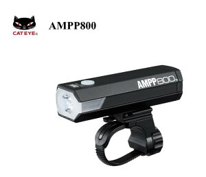 CATEYE(LbgAC) AMPP800 "HL-EL088RC" LEDwbhCg [d