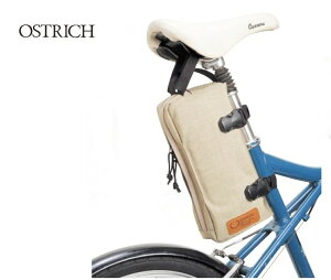 OSTRICH(I[Xgb`) LP-03 ThobO